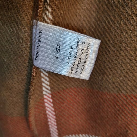 ACOA Shacket Size S - Picture 2 of 5